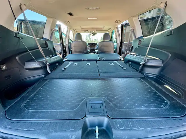 2022 Honda Pilot EX-L Navi - Photo 8