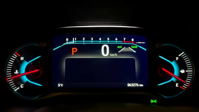 2022 Honda Pilot EX-L Navi - Photo 9