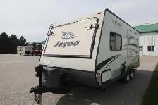 2015 Jayco Jay Feather X18D Hybrid - Photo 2