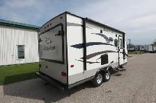 2015 Jayco Jay Feather X18D Hybrid - Photo 4