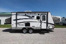 2015 Jayco Jay Feather X18D Hybrid - Photo 7