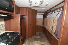 2015 Jayco Jay Feather X18D Hybrid - Photo 11