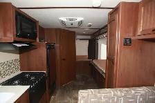 2015 Jayco Jay Feather X18D Hybrid - Photo 12