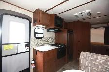 2015 Jayco Jay Feather X18D Hybrid - Photo 16