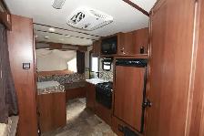 2015 Jayco Jay Feather X18D Hybrid - Photo 17
