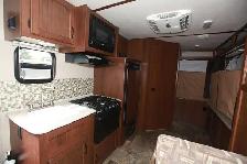 2015 Jayco Jay Feather X18D Hybrid - Photo 20