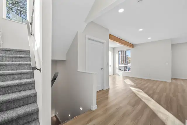 3 Bedroom Townhome Downtown Kamloops - Photo 5