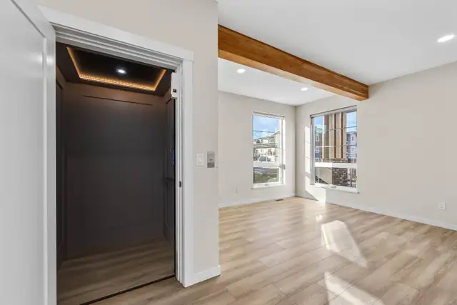 3 Bedroom Townhome Downtown Kamloops - Photo 6