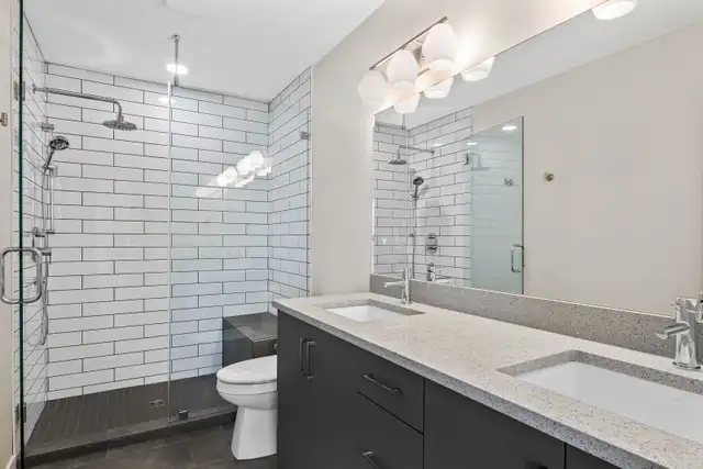 3 Bedroom Townhome Downtown Kamloops - Photo 9