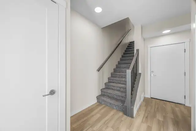 3 Bedroom Townhome Downtown Kamloops - Photo 13