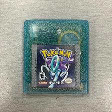 Pokémon Crystal GBC COMPLETE IN BOX AUTHENTIC - Photo 4