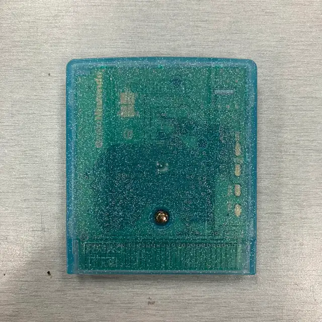 Pokémon Crystal GBC COMPLETE IN BOX AUTHENTIC - Photo 5