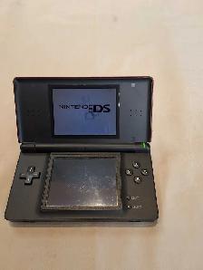 Nintendo DS Red/Black System
