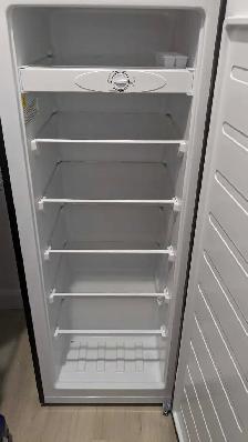 CONGELATEUR VERTICAL