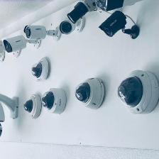Home Safety Starts with Our CCTV Camera Systems & Alarm System - Photo 2