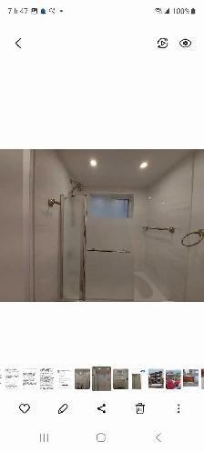 Grand  4 1/2 rénové à Longueuil - 1 550$/mois