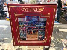 Charizard XD TCG box set @ Cashopolis! - Photo 3