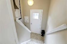 Upgraded semi basement bedroom w/ private washroom/parking - Photo 10