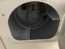 Laveuse sécheuse traditionnelles blanches Maytag - Photo 5