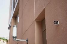 Combine safety and technology with Security Cameras and Alarms - Photo 3
