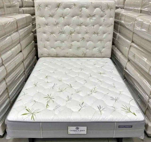 KING MATTRESS Brand New King Mattress On Wholesale Price ✅