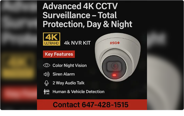"Expert Camera Installation – Home & Business Security Solutions