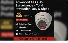 "Expert Camera Installation – Home & Business Security Solutions
