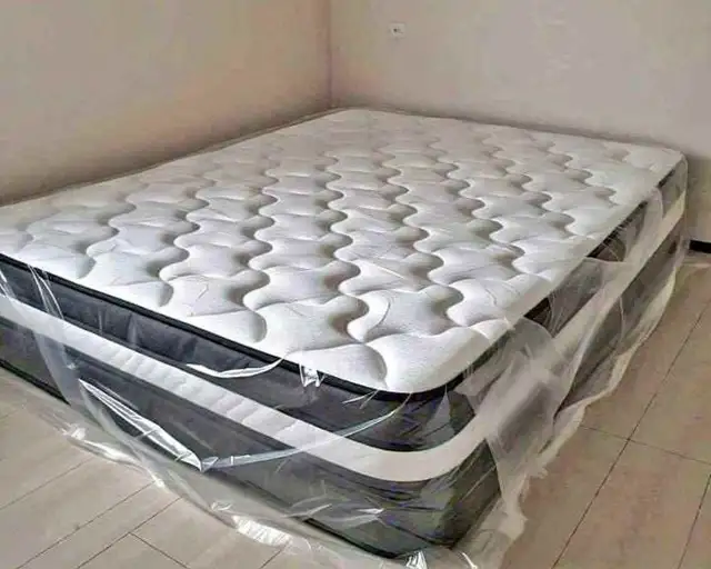 Brand New Queen,King Mattress!Cash on Delivery ✅ - Photo 2
