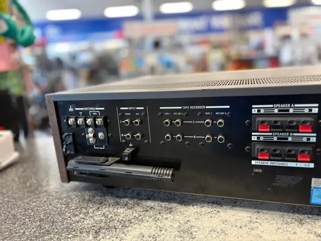 Sony STR-4800 SD @ Cashopolis - Photo 4