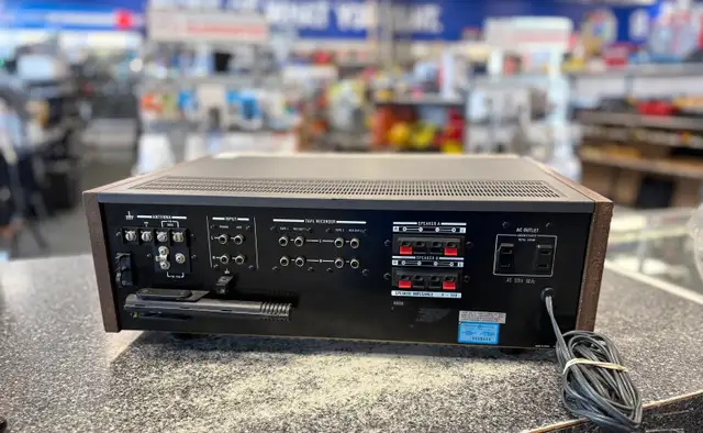 Sony STR-4800 SD @ Cashopolis - Photo 5