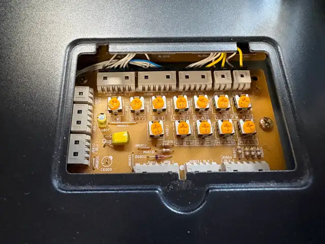 Yaesu FT-1000MP transceiver @ Cashopolis - Photo 3