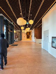 Brand new condo - Photo 2