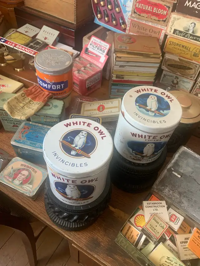 tobacco items - Photo 2