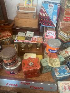 tobacco items - Photo 3