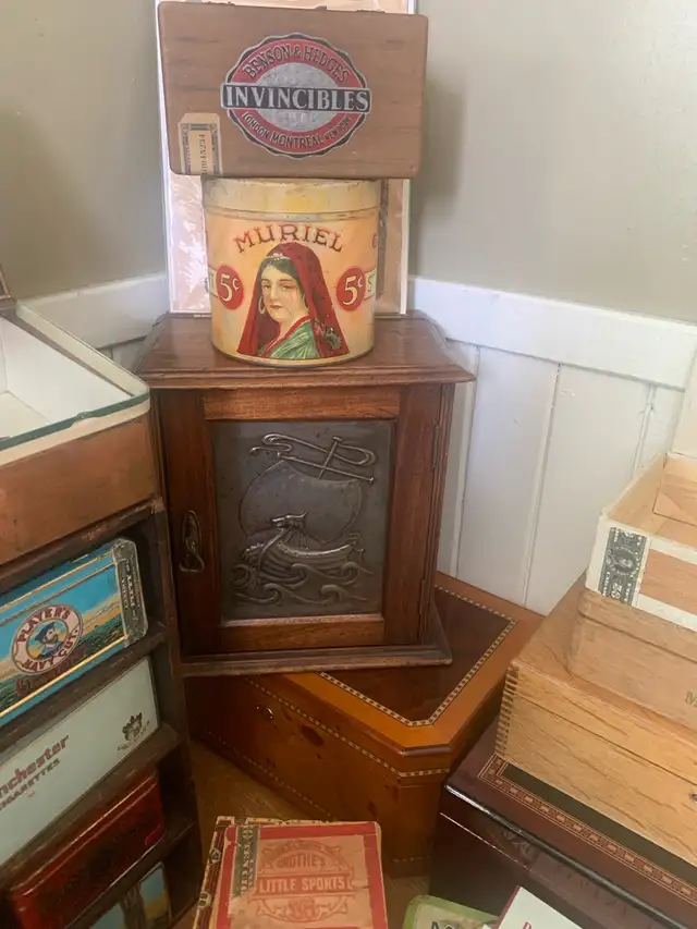 tobacco items - Photo 5