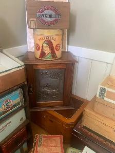 tobacco items - Photo 5