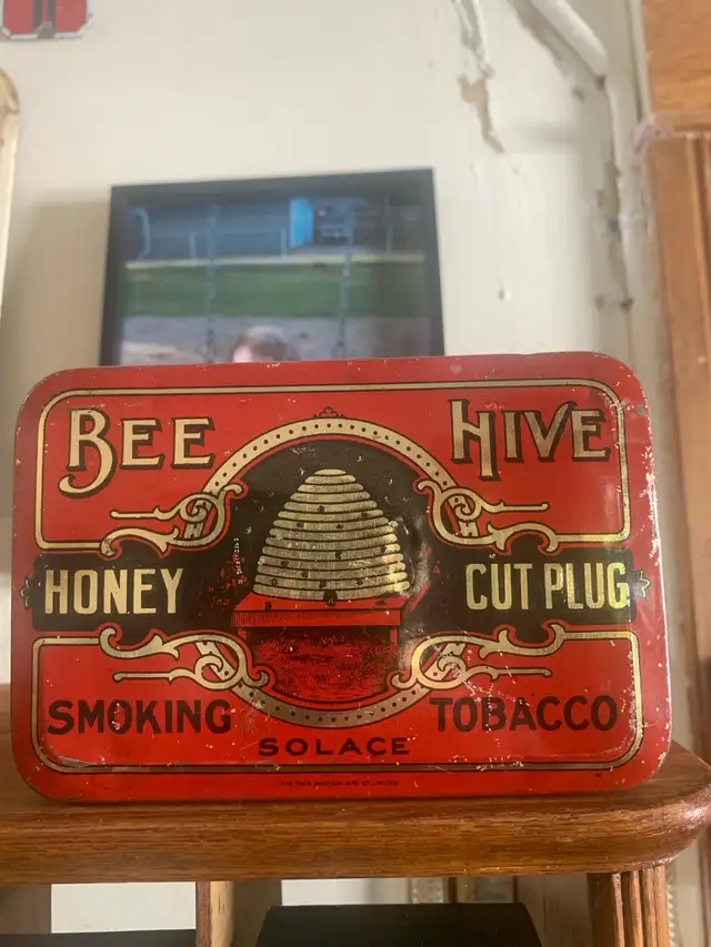 tobacco items - Photo 6
