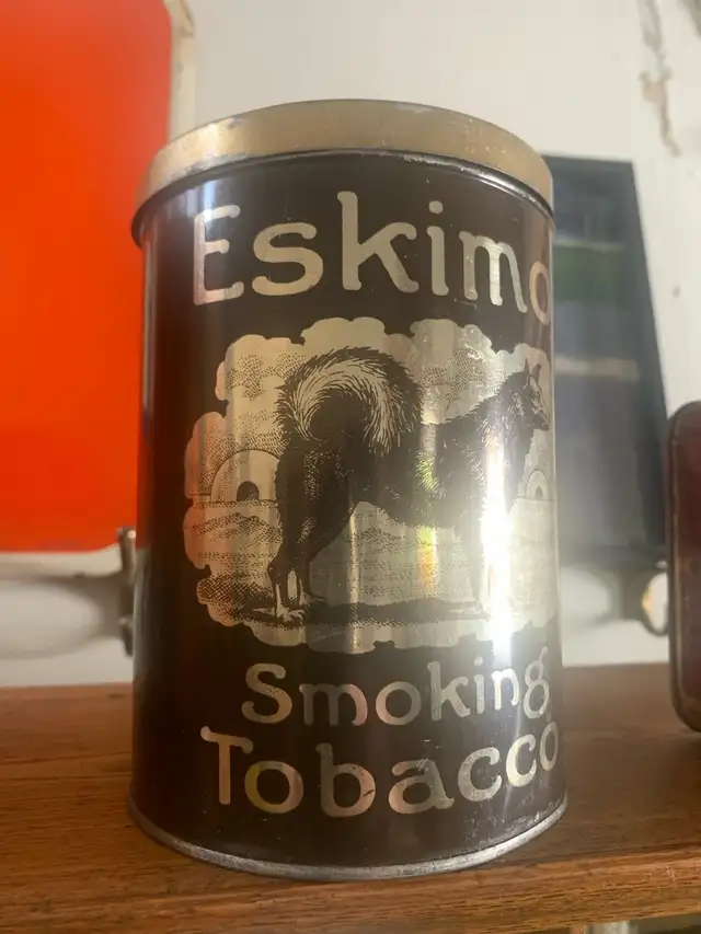 tobacco items - Photo 7