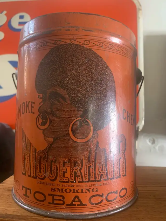 tobacco items - Photo 8