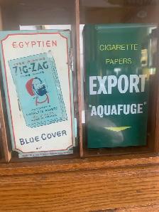 tobacco items - Photo 9
