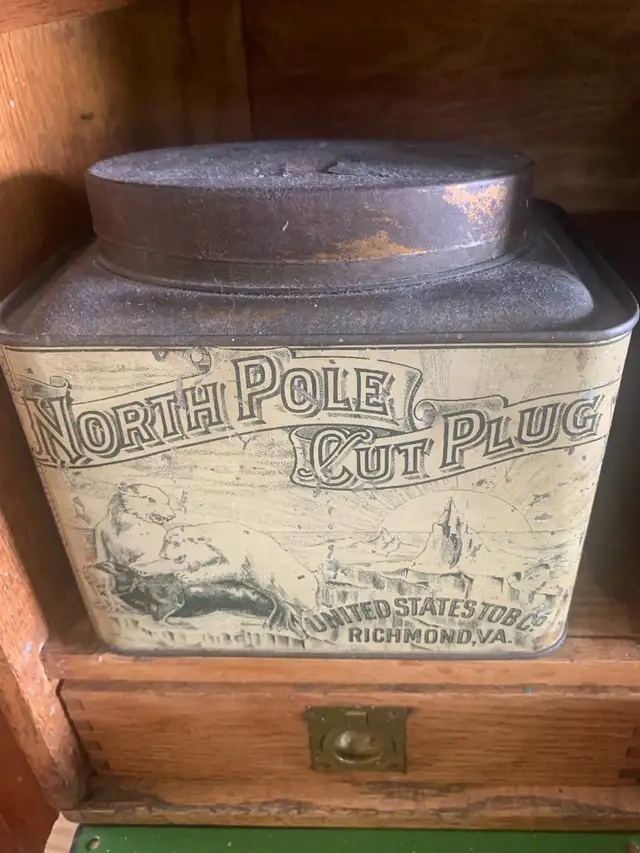 tobacco items - Photo 10