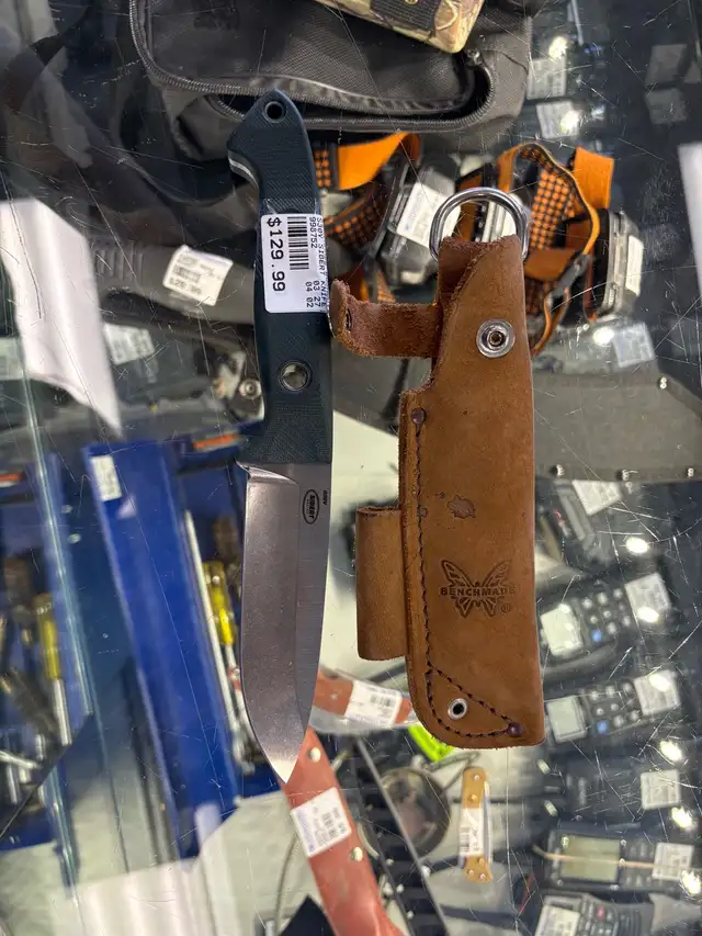 Cool knifes @ Cashopolis - Photo 3