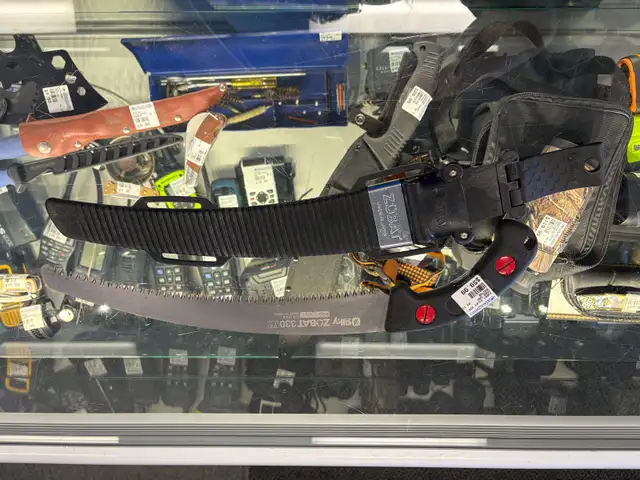 Cool knifes @ Cashopolis - Photo 5