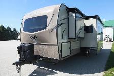 2018 Forest River Flagstaff Super Lite 26RBWS - Photo 2