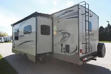 2018 Forest River Flagstaff Super Lite 26RBWS - Photo 3