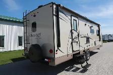 2018 Forest River Flagstaff Super Lite 26RBWS - Photo 4