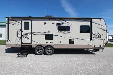 2018 Forest River Flagstaff Super Lite 26RBWS - Photo 5