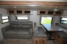 2018 Forest River Flagstaff Super Lite 26RBWS - Photo 10