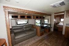 2018 Forest River Flagstaff Super Lite 26RBWS - Photo 11