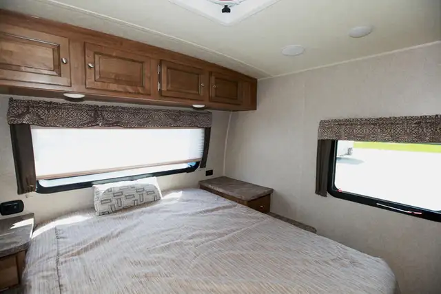 2018 Forest River Flagstaff Super Lite 26RBWS - Photo 15